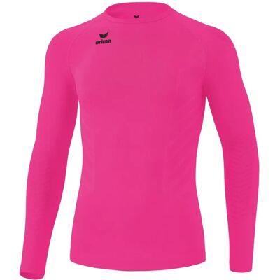 Maglietta sportiva manica lunga Rosa 2XL Erima - Abbigliamento sportivo Maglietta sportiva manica lunga Rosa 2XL Erima - Abbigliamento sportivo