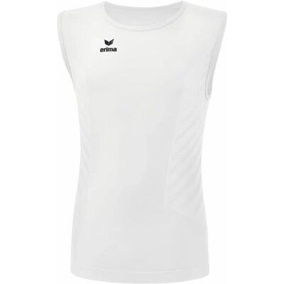 Erima Modèle 2282401 T-Shirt Blanc Homme Toute l'Année Erima Modèle 2282401 T-Shirt Blanc Homme Toute l'Année