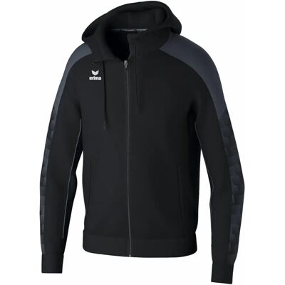 Erima Evo Star Kapuzenjacke - Sportbekleidung Erima Evo Star Kapuzenjacke - Sportbekleidung