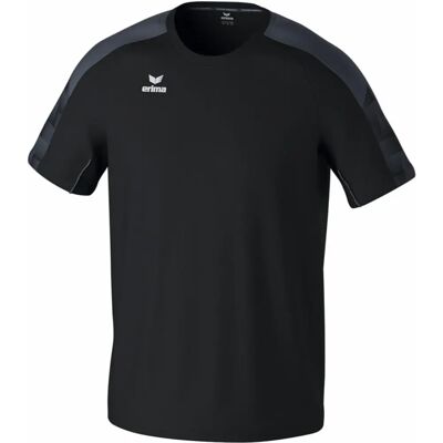 Erima Evo Star M Svart T-shirt - T-shirt Erima Evo Star M Svart T-shirt - T-shirt