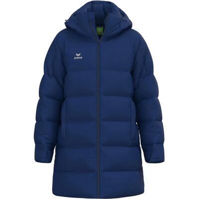 ERIMA Herren Jacke PREMIA - navy - Winterjacke ERIMA Herren Jacke PREMIA - navy - Winterjacke