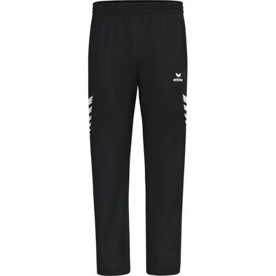 Erima CMPT 3 Wings GK nero - Pantaloncini calcio Erima CMPT 3 Wings GK nero - Pantaloncini calcio