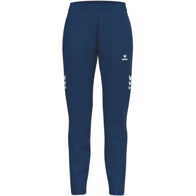 Erima Celebrate 125 Entraînement Damen Bleu - Pantalon de training - Publicité Erima Celebrate 125 Entraînement Damen Bleu - Pantalon de training - Publicité