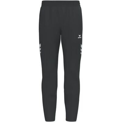 ERIMA Heren Sportbroek CELEBRATE 125 - man - zwart - XL ERIMA Heren Sportbroek CELEBRATE 125 - man - zwart - XL