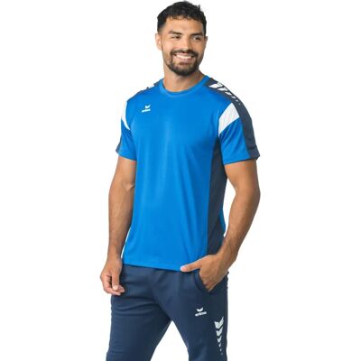 Erima Celebrate 125 Funktion blau S - Sports jersey Erima Celebrate 125 Funktion blau S - Sports jersey