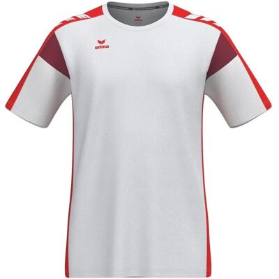 T-shirt de sport Erima Celebrate 125 blanc XXL T-shirt de sport Erima Celebrate 125 blanc XXL