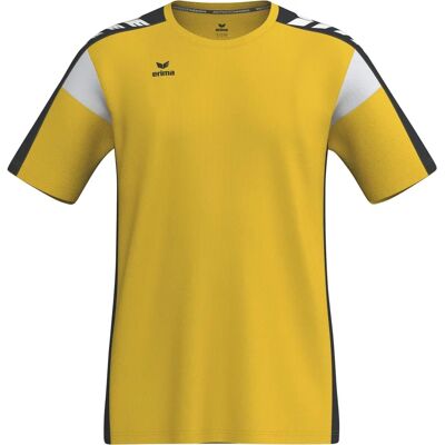 Erima Celebrate 125 Gul XXL - Sport T-shirt Erima Celebrate 125 Gul XXL - Sport T-shirt