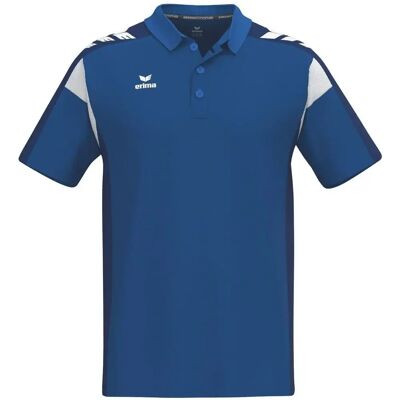 Maillot en mesh Erima Celebrate 125 - Vêtements sport unisex - Publicité Maillot en mesh Erima Celebrate 125 - Vêtements sport unisex - Publicité