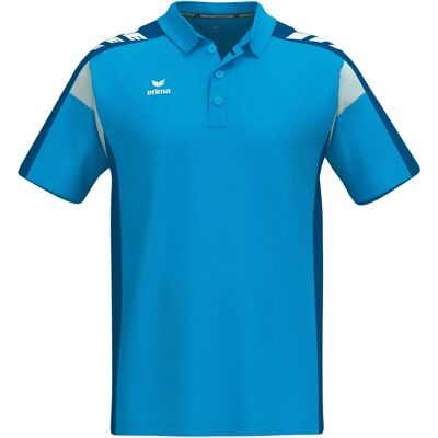 ERIMA Herren Polo CELEBRATE 125 - Quick-Dry Polo Shirt ERIMA Herren Polo CELEBRATE 125 - Quick-Dry Polo Shirt