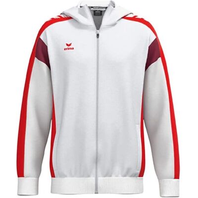 Erima Celebrate 125 Training mit Kapuze - training hoodie Erima Celebrate 125 Training mit Kapuze - training hoodie