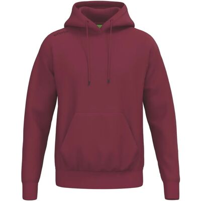 Barns hoodie-sweatshirt Erima 8-12 år Barns hoodie-sweatshirt Erima 8-12 år