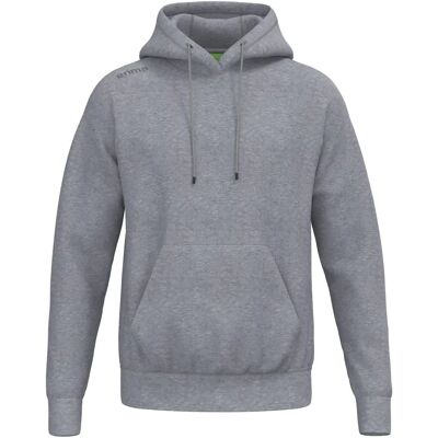 Erima Kinder-Hoodie - Voor Kinderen 8-12 Jaar - Sweatshirt Erima Kinder-Hoodie - Voor Kinderen 8-12 Jaar - Sweatshirt