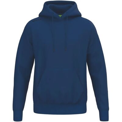 Erima Kinders Sweatshirt 8 jaar - Hoodie Erima Kinders Sweatshirt 8 jaar - Hoodie