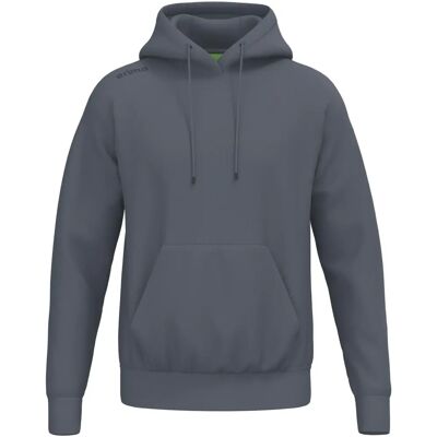 Erima Kinderhoodie Sweatshirt - 8/10/12 jaar Erima Kinderhoodie Sweatshirt - 8/10/12 jaar