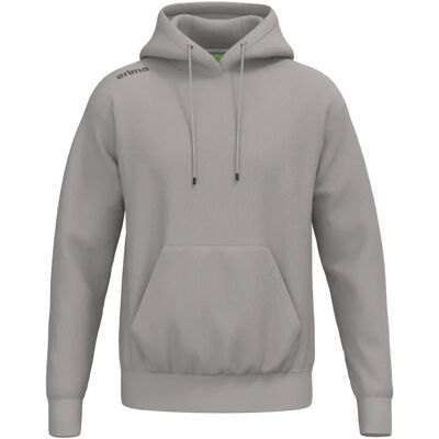 Erima Kinderhoodie met capuchon - Sweatshirt - Kinderhoodie met capuchon Erima Kinderhoodie met capuchon - Sweatshirt - Kinderhoodie met capuchon