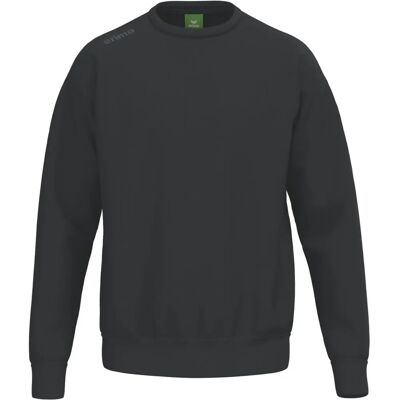 Sweatshirt unisexe Erima TS Noir 3XL - Sweatshirt - Publicité Sweatshirt unisexe Erima TS Noir 3XL - Sweatshirt - Publicité