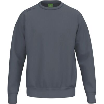Erima Sweatshirt - S to 3XL - Grey - Sweatshirt Erima Sweatshirt - S to 3XL - Grey - Sweatshirt