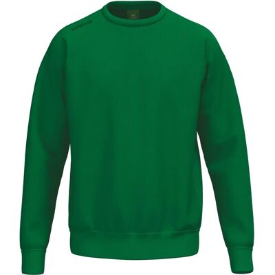 Erima Kinder-Sweatshirt - Sweatshirt - Kindergrün - 8-12 Jahre Erima Kinder-Sweatshirt - Sweatshirt - Kindergrün - 8-12 Jahre