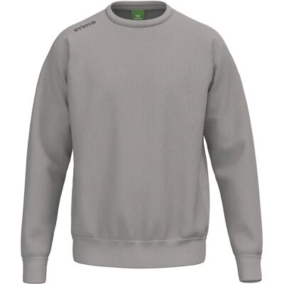 Erima Sweatshirt - Grijs - Uniseks Erima Sweatshirt - Grijs - Uniseks