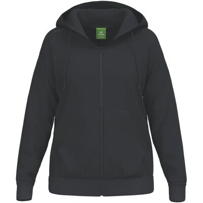 Erima Jacken Veste à Capuche Femme - Jacket Erima Jacken Veste à Capuche Femme - Jacket
