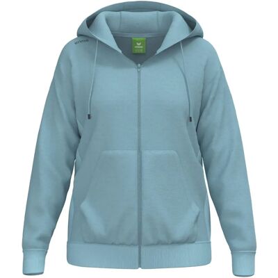 Erima TS Damen bleu - Veste Erima TS Damen bleu - Veste