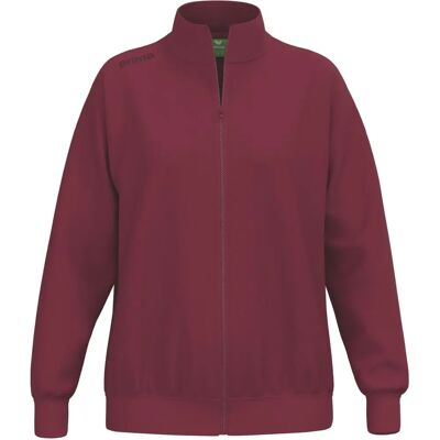 Erima TS Damen pink - T-shirt - Publicité Erima TS Damen pink - T-shirt - Publicité