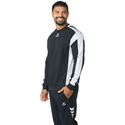 Erima Cmpt 3 Wings GK - Sweatshirt sportif - Publicité Erima Cmpt 3 Wings GK - Sweatshirt sportif - Publicité