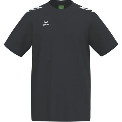 Erima Cmpt 3 Wings schwarz S - T-Shirt Erima Cmpt 3 Wings schwarz S - T-Shirt