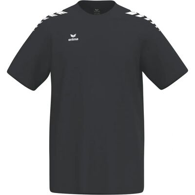 Erima Cmpt 3 Wings zwart - T-Shirt Erima Cmpt 3 Wings zwart - T-Shirt