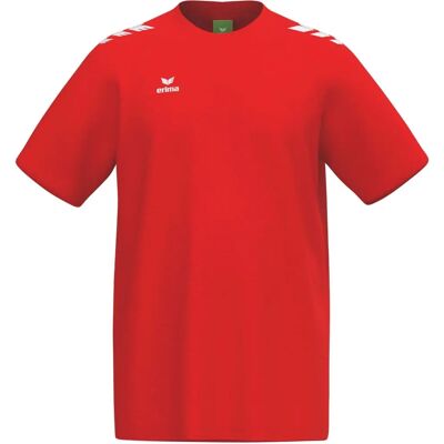 Erima Cmpt 3 Wings rot 3XL - T-Shirt Erima Cmpt 3 Wings rot 3XL - T-Shirt