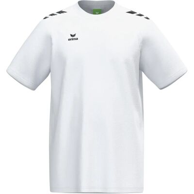 Erima Cmpt 3 Wings weiß XXL - T-Shirt Erima Cmpt 3 Wings weiß XXL - T-Shirt