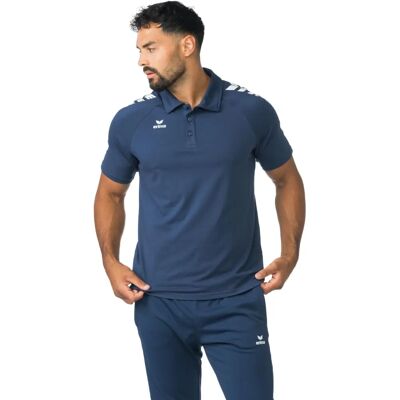 Erima CMPT 3 Wings blu XXL - Abbigliamento sportivo Erima CMPT 3 Wings blu XXL - Abbigliamento sportivo