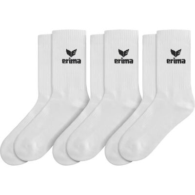 Erima Model 4346 Sport Sokken - Sport Sokken Erima Model 4346 Sport Sokken - Sport Sokken