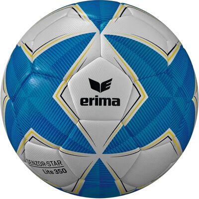 Erima Senzor-Star Lite 350 bleu - Ballon Erima Senzor-Star Lite 350 bleu - Ballon