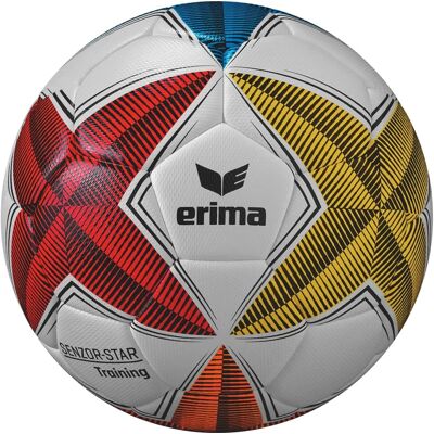 ERIMA Modell SENZOR-STAR Training Mehrfarbig - Trainingsball ERIMA Modell SENZOR-STAR Training Mehrfarbig - Trainingsball