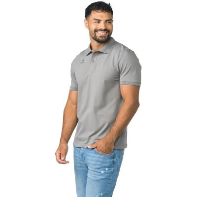 Erima XXL Baumwoll-Poloshirt - Sportswear Erima XXL Baumwoll-Poloshirt - Sportswear