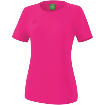 Erima Teamsport Rose 40 Femme - T-shirt Erima Teamsport Rose 40 Femme - T-shirt