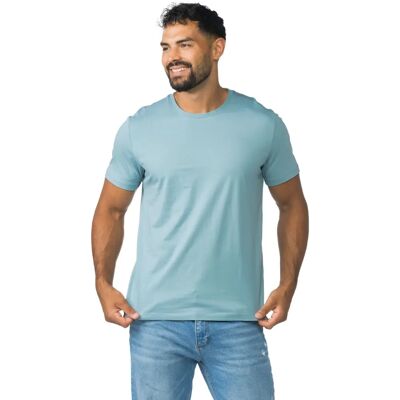 T-shirt Erima Modelsport Bleu S Homme T-shirt Erima Modelsport Bleu S Homme