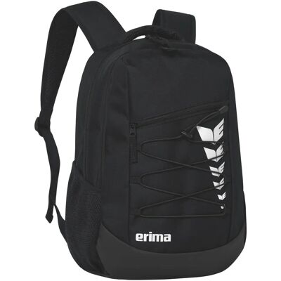 ERIMA SIX WINGS Rucksack - unisex - schwarz ERIMA SIX WINGS Rucksack - unisex - schwarz