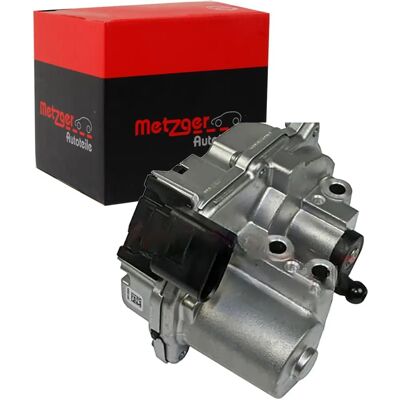 Metzger A6 C6 Luftansaugklappe - Elektrisch, links/rechts Metzger A6 C6 Luftansaugklappe - Elektrisch, links/rechts