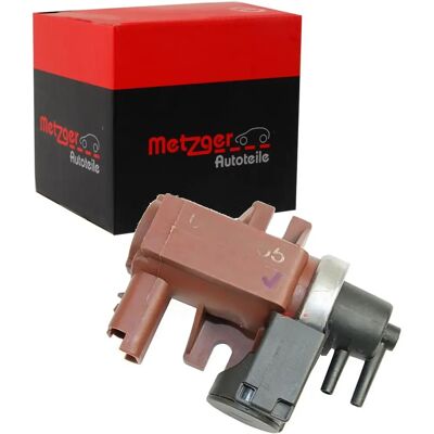 METZGER 0892555 Druckwandler - Turboladedrucksensor METZGER 0892555 Druckwandler - Turboladedrucksensor