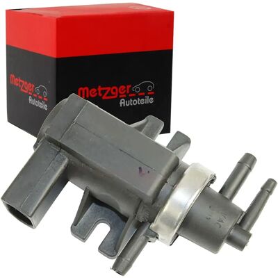 Metzger Turbo ja Painetunnistin - For VW, Audi, Seat Metzger Turbo ja Painetunnistin - For VW, Audi, Seat