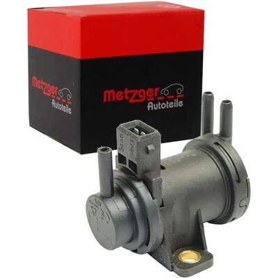 METZGER 0892560 Transmetteur de pression - Contrôle des gaz - Publicité METZGER 0892560 Transmetteur de pression - Contrôle des gaz - Publicité