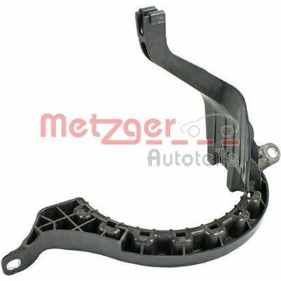 METZGER 2140204 Vaso di Espansione - Per BMW con Sensore METZGER 2140204 Vaso di Espansione - Per BMW con Sensore