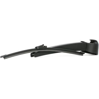 Braț ștergător spate Metzger pentru VW Golf și Polo - Curățare Braț ștergător spate Metzger pentru VW Golf și Polo - Curățare