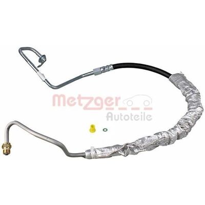 Metzger 7s613a719ja Hydraulikschlauch - Hydraulische Lenkung Metzger 7s613a719ja Hydraulikschlauch - Hydraulische Lenkung