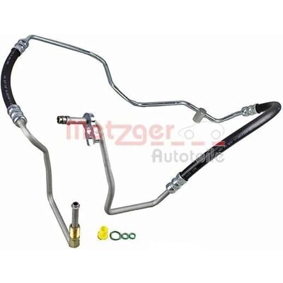 Metzger 2361057 Tubo idraulico della direzione - per Peugeot 206 Metzger 2361057 Tubo idraulico della direzione - per Peugeot 206