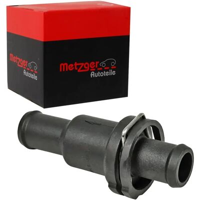 Modello Metzger 4006255 Termostato con apertura a 75°C - Termostato Modello Metzger 4006255 Termostato con apertura a 75°C - Termostato