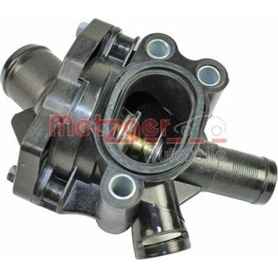 Metzger Model 4006272 Thermostat - 90°C Plastic, With Seal Metzger Model 4006272 Thermostat - 90°C Plastic, With Seal