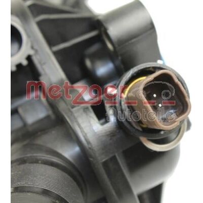 Metzger Malli 4006286 - Termostaatti Peugeot 207, 308, 3008 Metzger Malli 4006286 - Termostaatti Peugeot 207, 308, 3008